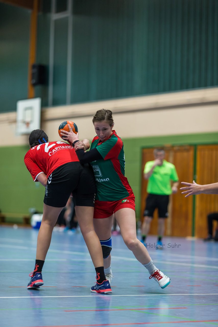 Bild 184 - Frauen HSG Krem/Muensterdorf - HG OKT 3 : Ergebnis: 33:21